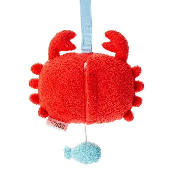 Noodoll - Ricesurimi crab baby music mobile | Scout & Co