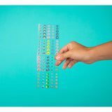 OMY - Nail stickers - Lily | Scout & Co