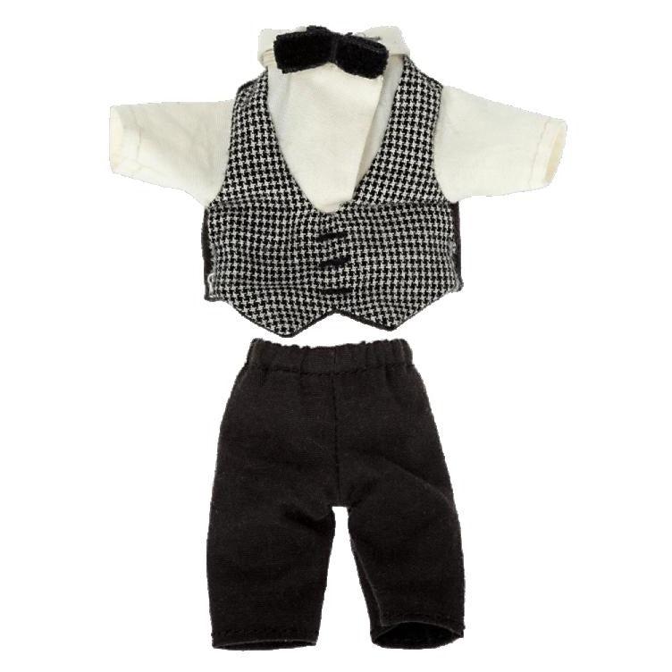 Maileg - Waiter mouse clothes | Scout & Co