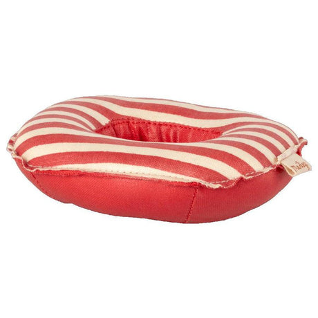 Maileg - Rubber boat - red stripe | Scout & Co