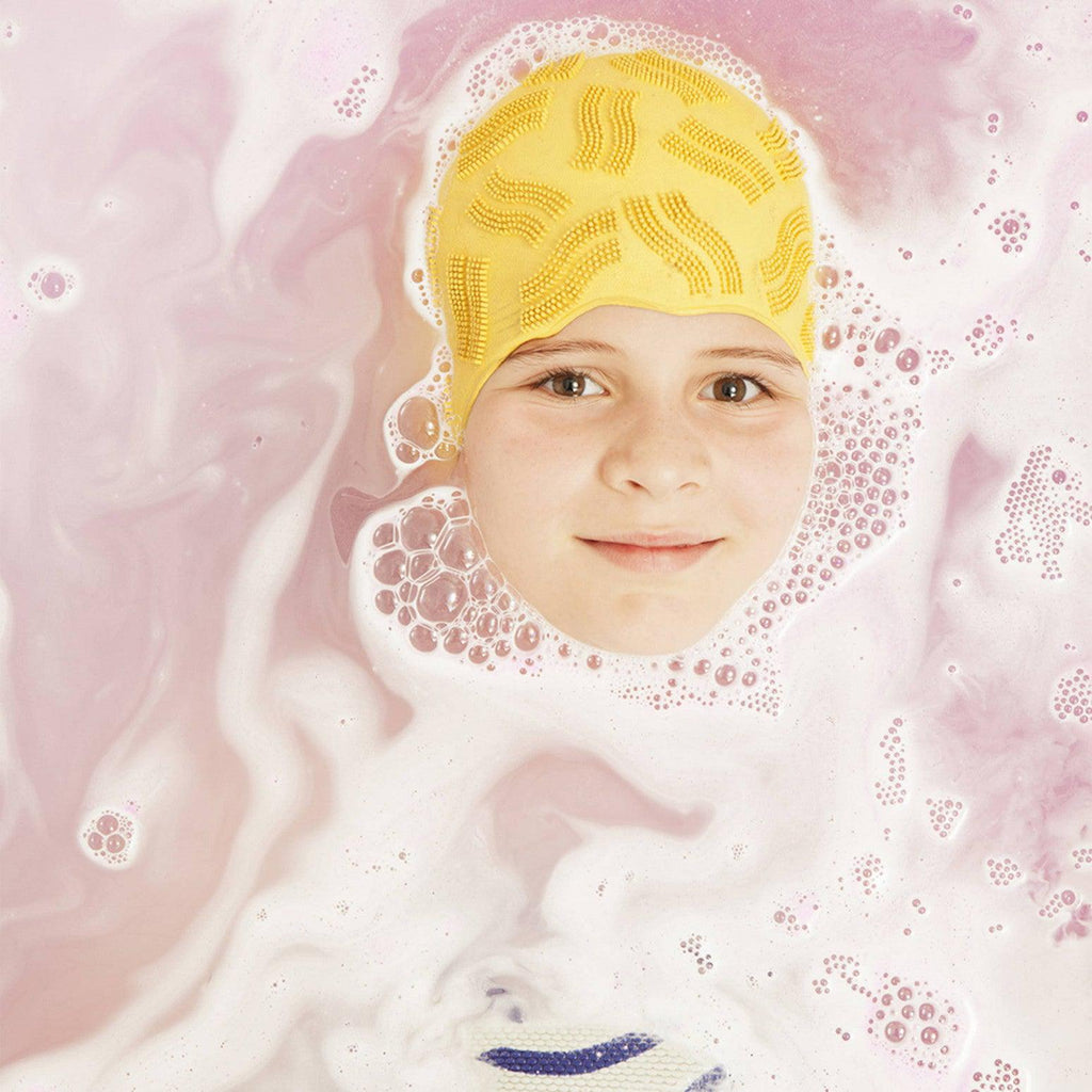 Nailmatic Kids - Crackling Bath Salts - pink | Scout & Co