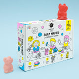 Nailmatic Kids - Soap Maker DIY kit | Scout & Co