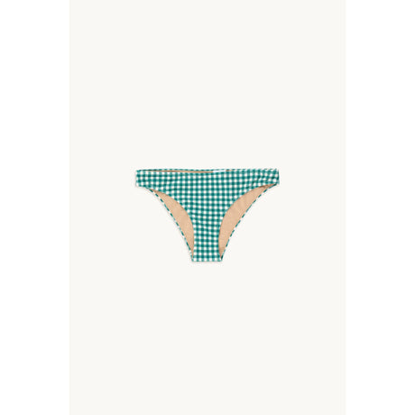 Tiny Cottons Woman - The Tiny Big Sister - Check bikini bottoms | Scout & Co