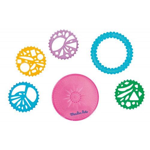 Moulin Roty - Magic spirals mini set | Scout & Co